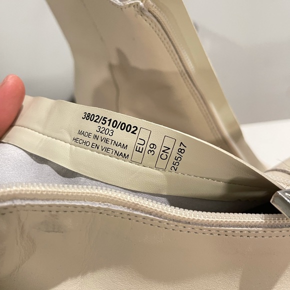 Booties - Picture 3 of 3